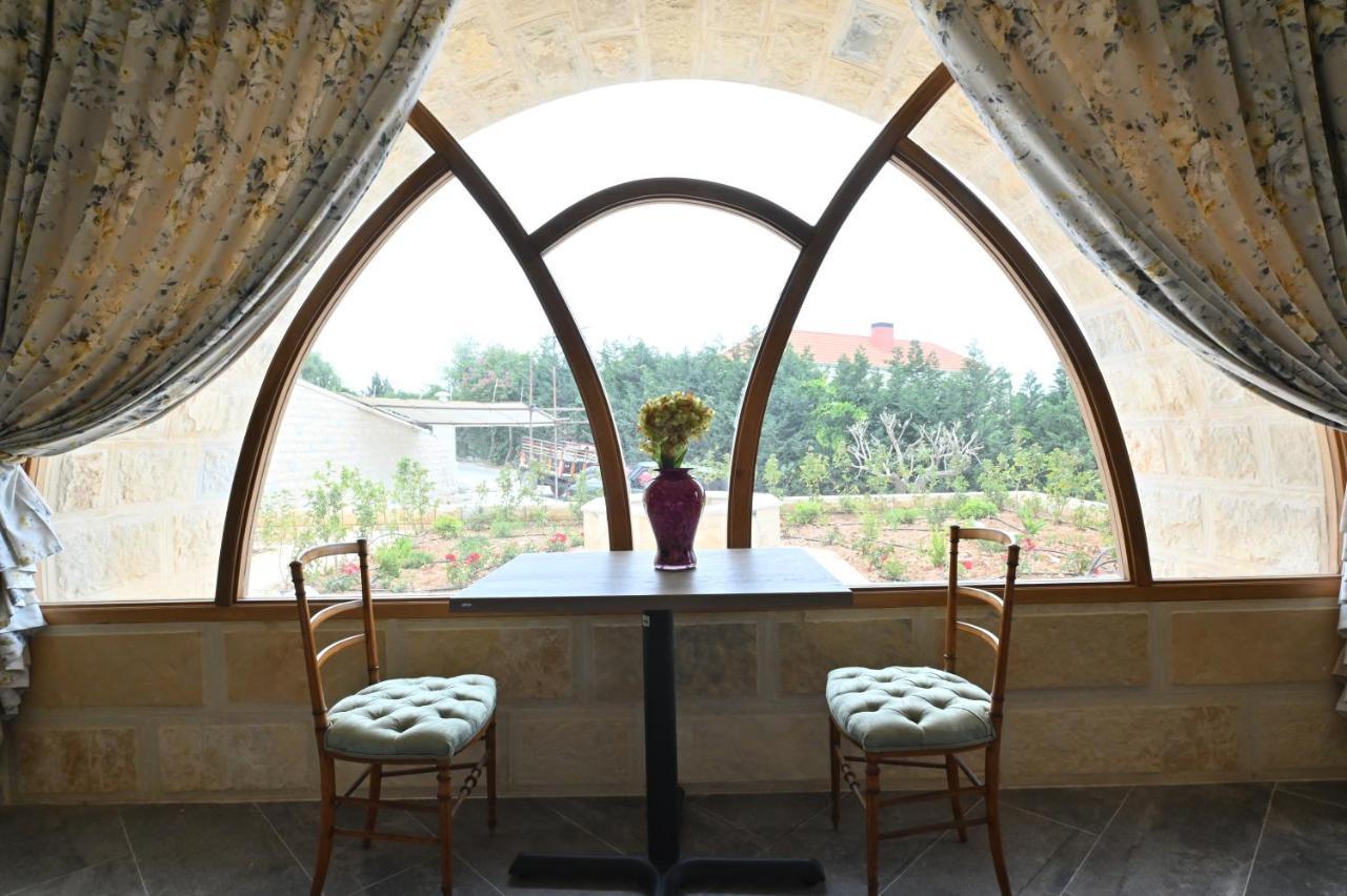 Domaine Des Oliviers Hotel Batroun Ngoại thất bức ảnh