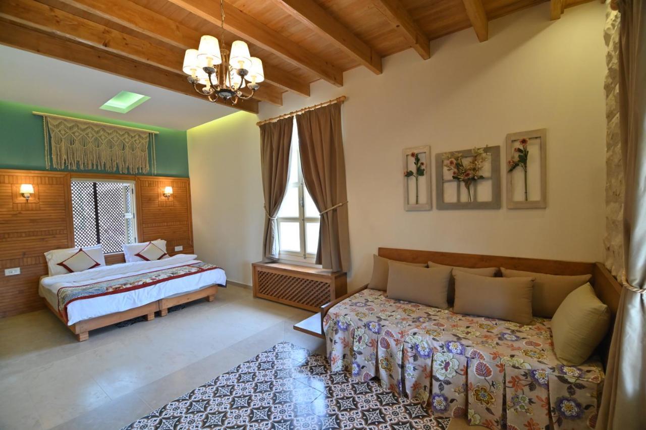 Domaine Des Oliviers Hotel Batroun Ngoại thất bức ảnh